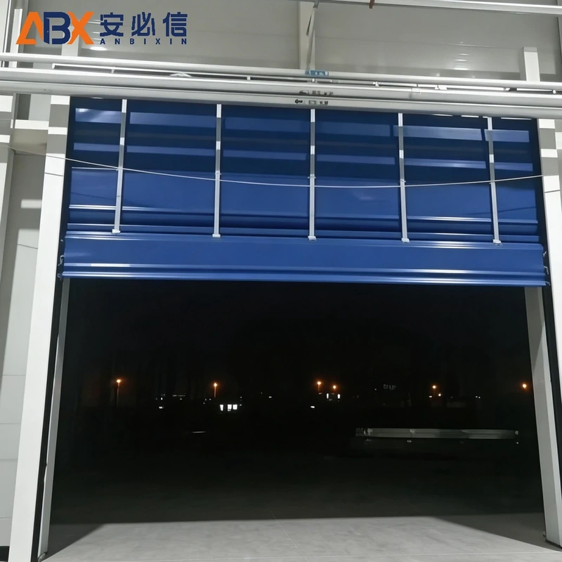 大兴安岭堆积门